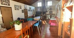 PARCELA RUSTICA EL CORONIL