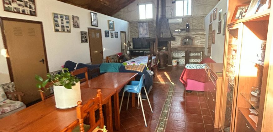 PARCELA RUSTICA EL CORONIL