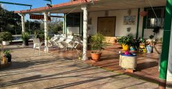 PARCELA RUSTICA EL CORONIL