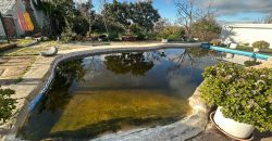 PARCELA RUSTICA EL CORONIL