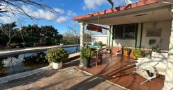 PARCELA RUSTICA EL CORONIL