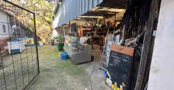 PARCELA RUSTICA EL CORONIL