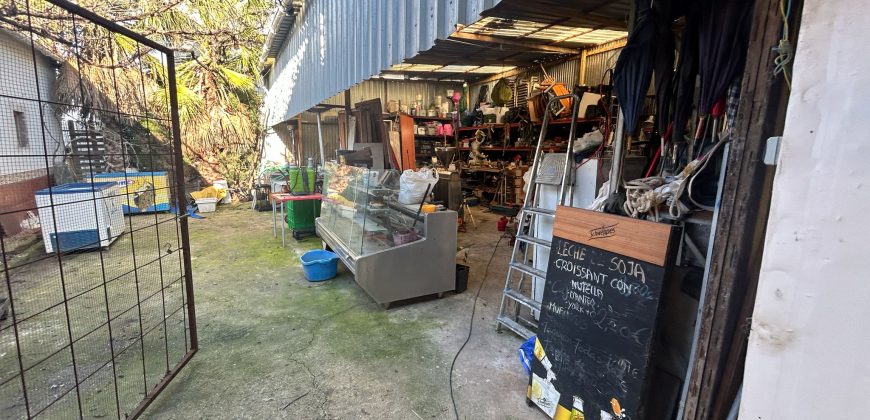 PARCELA RUSTICA EL CORONIL