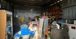 PARCELA RUSTICA EL CORONIL