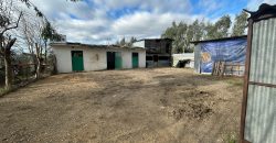 PARCELA RUSTICA EL CORONIL