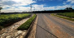 Terreno urbano – Urb. La Juliana, Bollullos de la Mitación