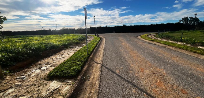 Terreno urbano – Urb. La Juliana, Bollullos de la Mitación