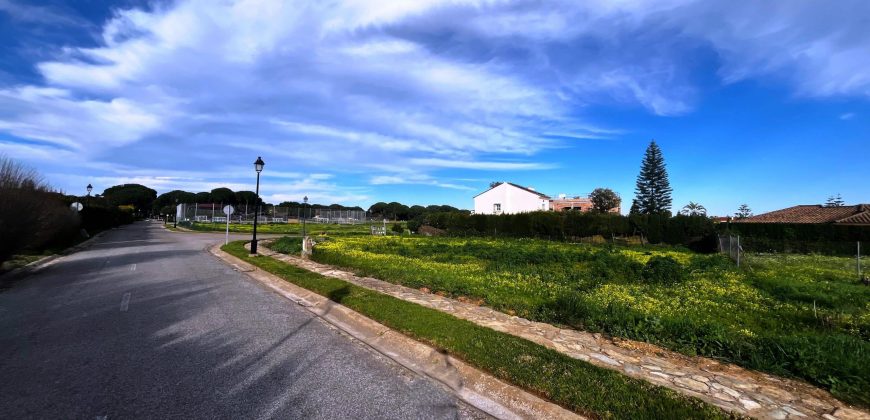 Terreno urbano – Urb. La Juliana, Bollullos de la Mitación