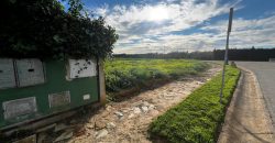 Terreno urbano – Urb. La Juliana, Bollullos de la Mitación