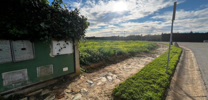 Terreno urbano – Urb. La Juliana, Bollullos de la Mitación