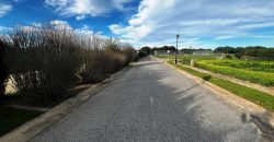 Terreno urbano – Urb. La Juliana, Bollullos de la Mitación