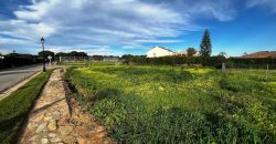 Terreno urbano – Urb. La Juliana, Bollullos de la Mitación