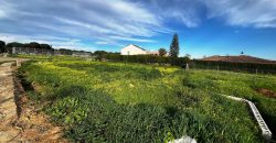 Terreno urbano – Urb. La Juliana, Bollullos de la Mitación