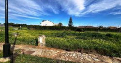 Terreno urbano – Urb. La Juliana, Bollullos de la Mitación