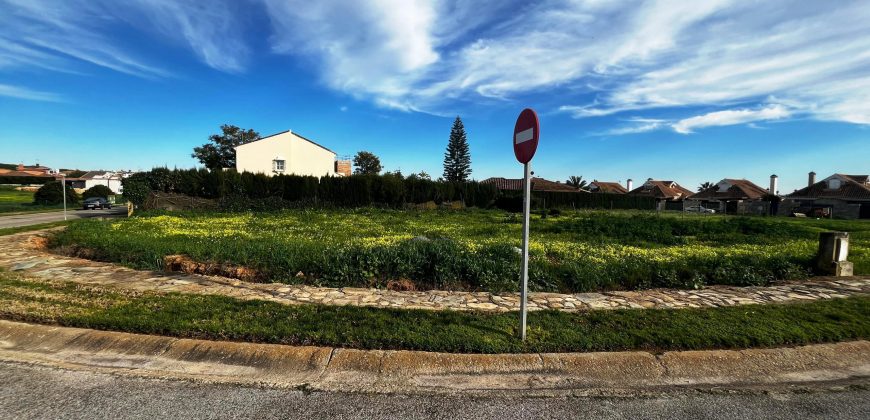 Terreno urbano – Urb. La Juliana, Bollullos de la Mitación