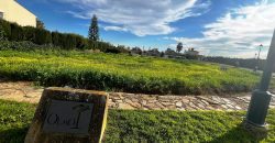 Terreno urbano – Urb. La Juliana, Bollullos de la Mitación