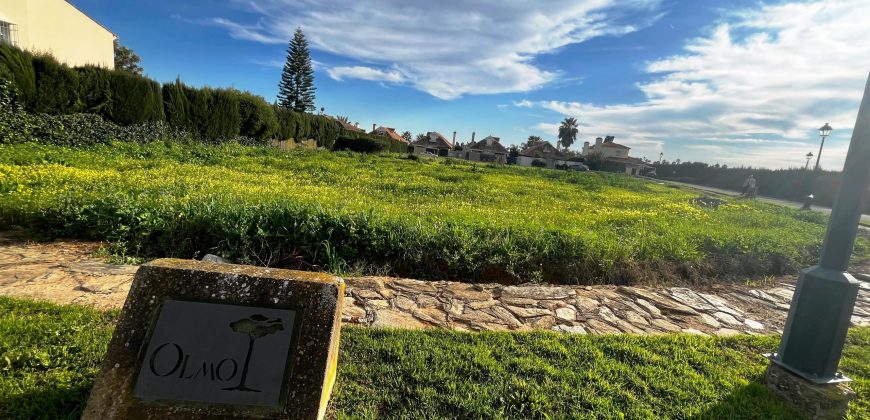 Terreno urbano – Urb. La Juliana, Bollullos de la Mitación