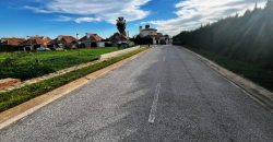 Terreno urbano – Urb. La Juliana, Bollullos de la Mitación