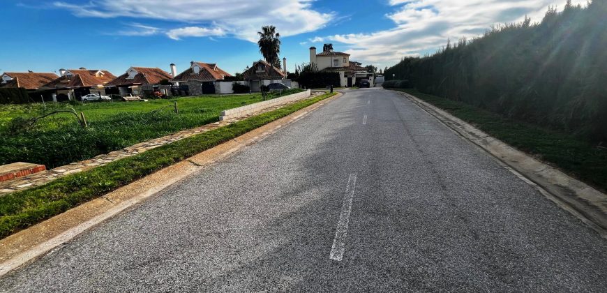 Terreno urbano – Urb. La Juliana, Bollullos de la Mitación