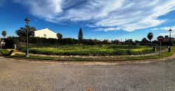 Terreno urbano – Urb. La Juliana, Bollullos de la Mitación