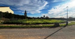 Terreno urbano – Urb. La Juliana, Bollullos de la Mitación