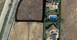 Terreno urbano – Urb. La Juliana, Bollullos de la Mitación