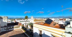 CASA PARA REFORMA INTEGRAL O DERRIBO CON GRAN PATIO EN EL CENTRO DE MAIRENA