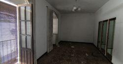 CASA PARA REFORMA INTEGRAL O DERRIBO CON GRAN PATIO EN EL CENTRO DE MAIRENA
