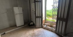 CASA PARA REFORMA INTEGRAL O DERRIBO CON GRAN PATIO EN EL CENTRO DE MAIRENA