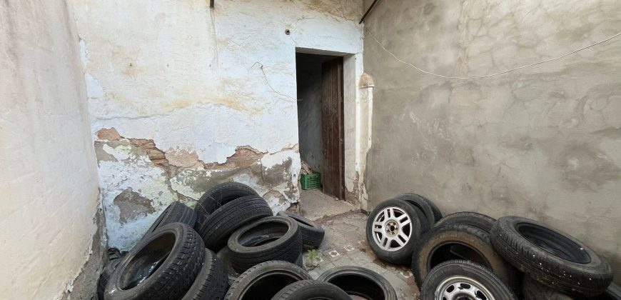 Oportunidad única para crear la casa de tus sueños