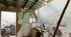 Oportunidad única para crear la casa de tus sueños