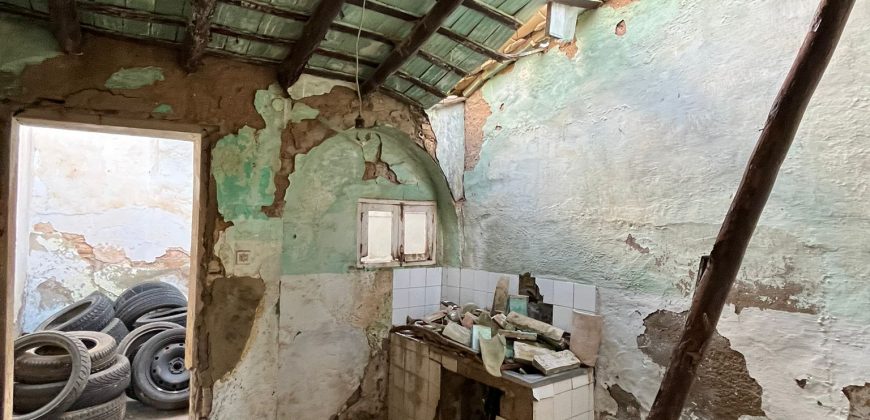 Oportunidad única para crear la casa de tus sueños