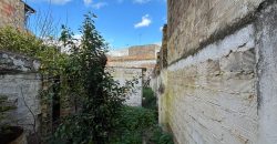 Oportunidad única para crear la casa de tus sueños