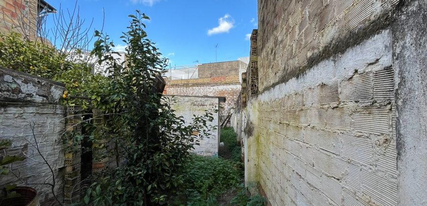 Oportunidad única para crear la casa de tus sueños