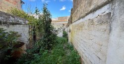 Oportunidad única para crear la casa de tus sueños