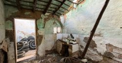 Oportunidad única para crear la casa de tus sueños