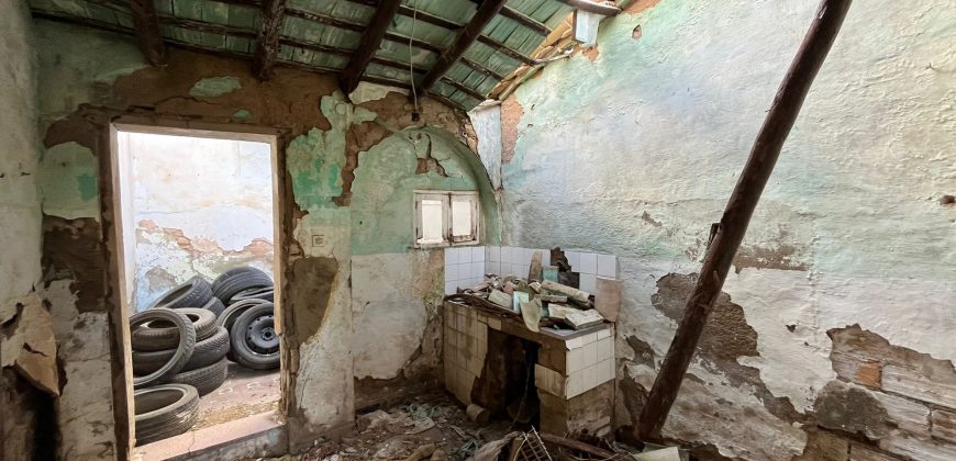 Oportunidad única para crear la casa de tus sueños