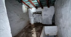 Oportunidad única para crear la casa de tus sueños