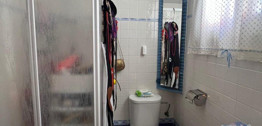 CHALET EN LOS MOLARES