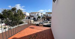 CHALET EN LOS MOLARES