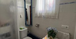 CHALET EN LOS MOLARES