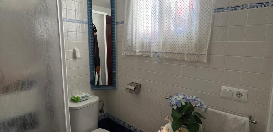 CHALET EN LOS MOLARES