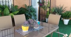 CHALET EN LOS MOLARES