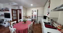 CHALET EN LOS MOLARES