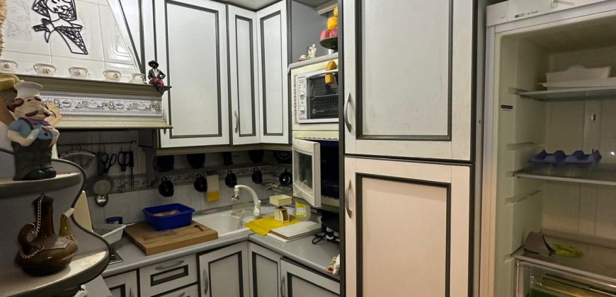 PISO BAJO EN EL CENTRO