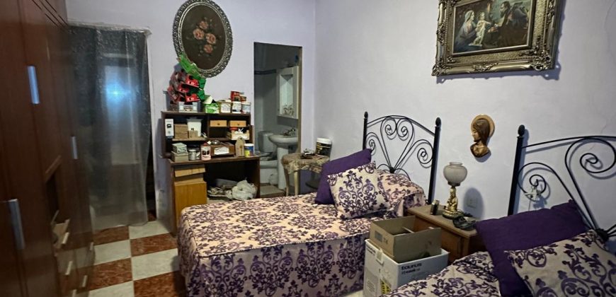 PISO BAJO EN EL CENTRO