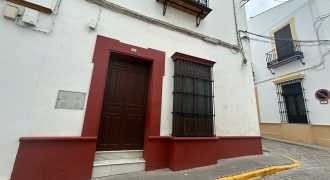 PISO BAJO EN EL CENTRO