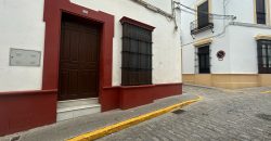 PISO BAJO EN EL CENTRO