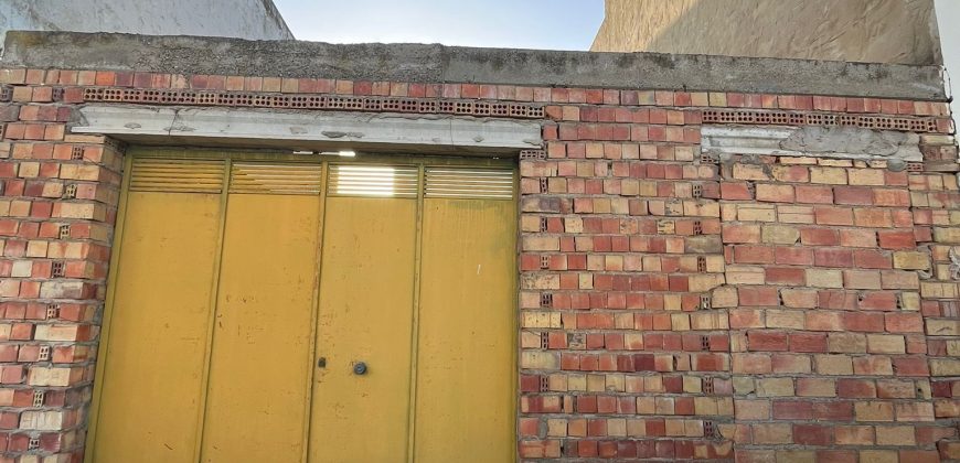 🚗 Cochera en venta – 90 m² 🚗