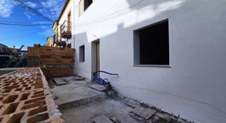 Casa adosada a estrenar – Bormujos